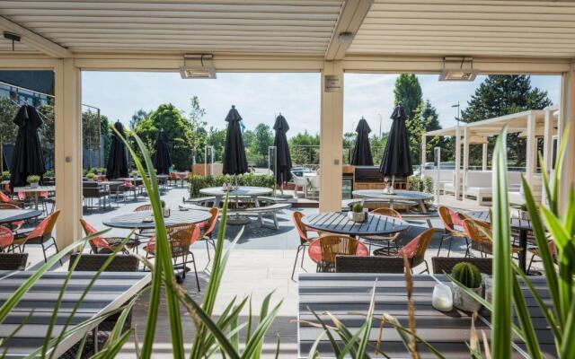 Van Der Valk Hotel Beveren