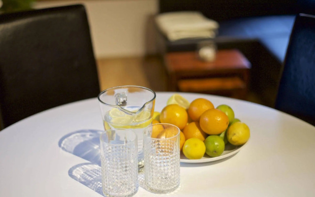 Old Town Boutique Apartments