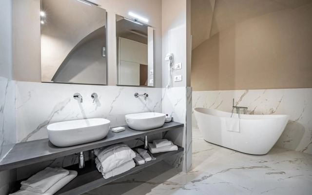 Hotel La Scaletta Al Ponte Vecchio