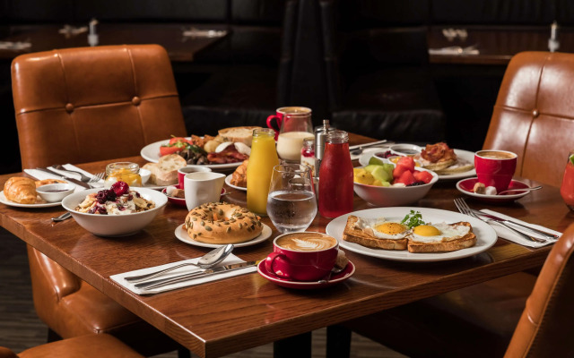 Rydges Latimer Christchurch