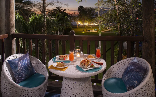 Beaches Negril Resort - ALL INCLUSIVE