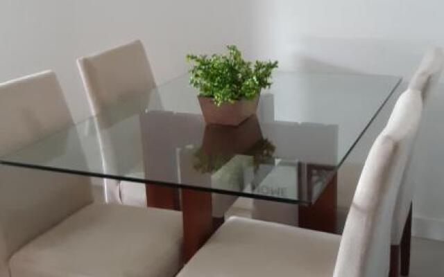 Apartamento Residencial c/Serviços