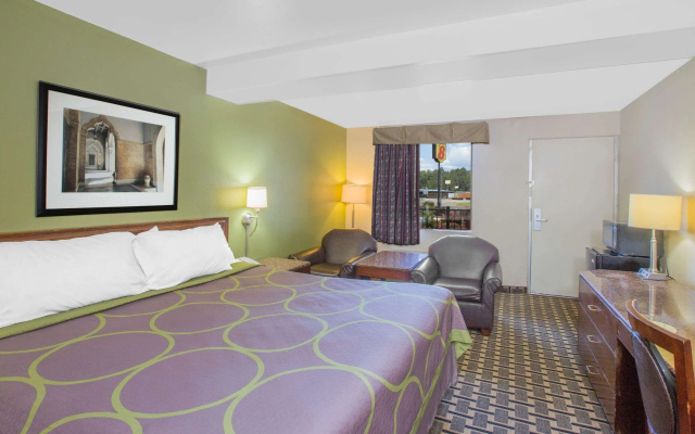 Super 8 by Wyndham Jasper