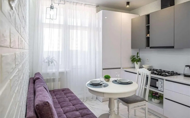 Apartments on Pirogova street 5Ak6