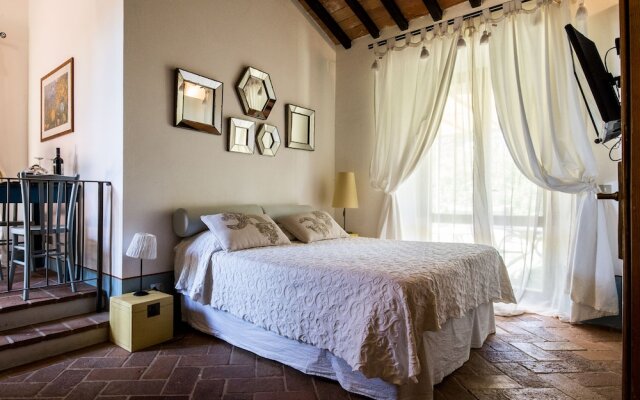 B&B Villa San Bartolomeo