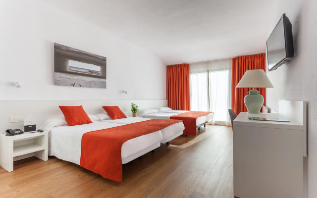 Intelier Orange Hotel