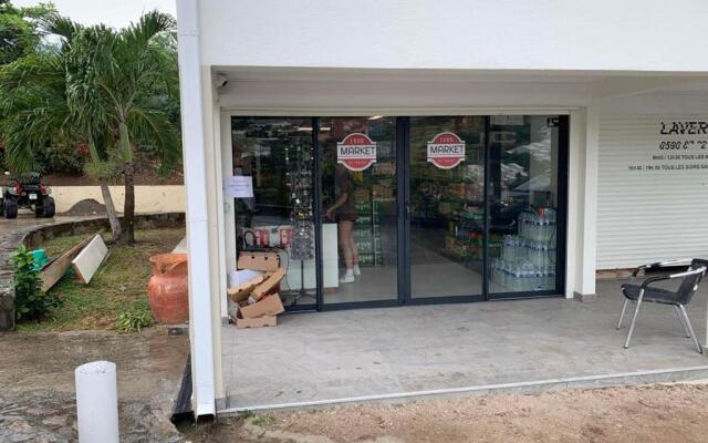 Orient Bay Beach Studio