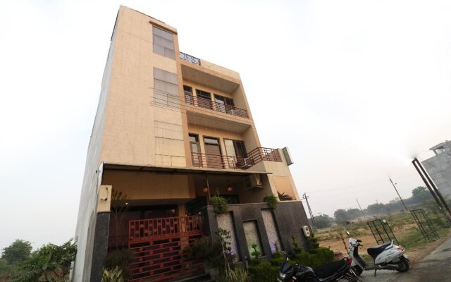 Pratap Inn by OYO Rooms