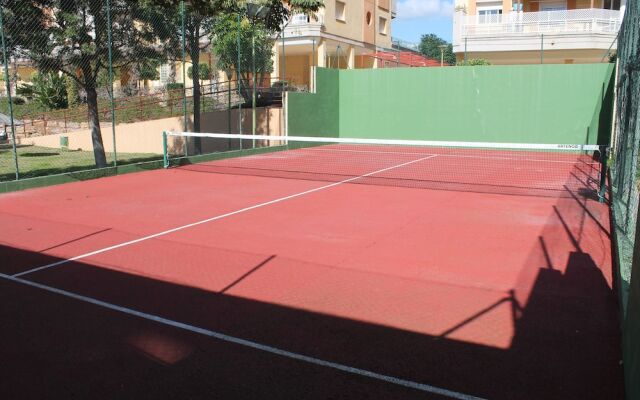 Golf Paradise Panoramic Terrace