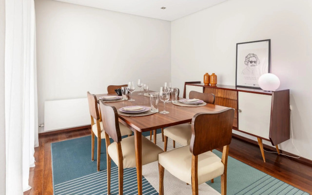 D&S - Family Apartments II