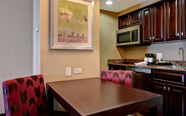 Homewood Suites by Hilton Albuquerque Airport