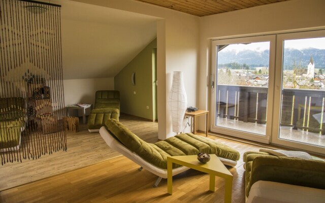Hotel Lebensfreude