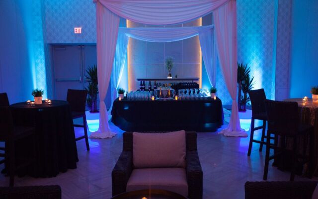 Hilton Garden Inn Springfield