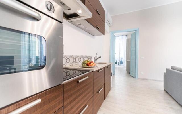 Gli Appartamenti Della Fra