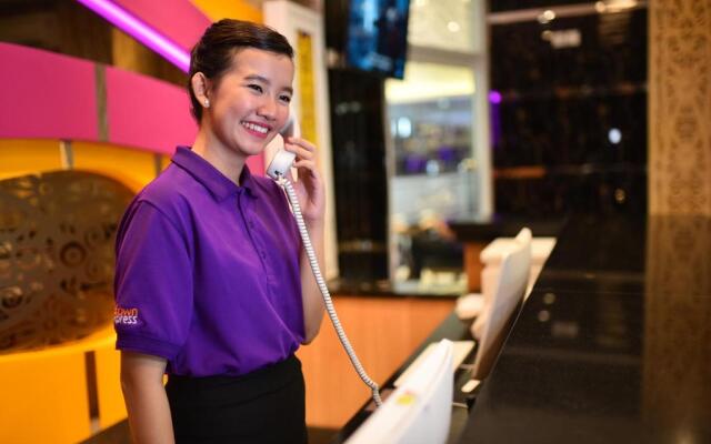 Midtown Xpress Balikpapan