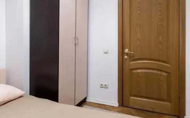 Mini-hotel Burdenko