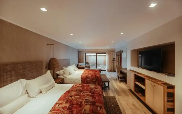 Casamolle Villa & Golf