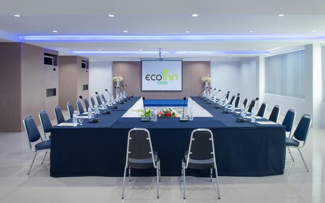 Eco Inn Prime Nakhon Si Thammarat