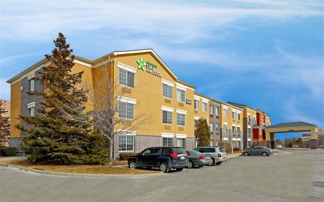 Extended Stay America Suites - Detroit - Southfield - I-696