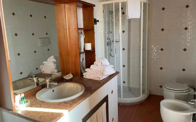 Castello Dei Principi Sanseverino