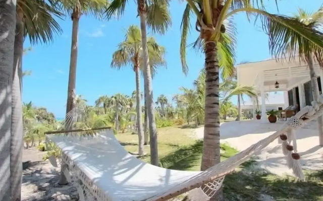 Windsong 4 Bedroom Home