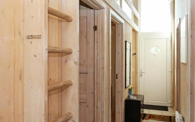 Holiday home Sæby IX