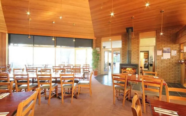 Bairnsdale Motor Inn