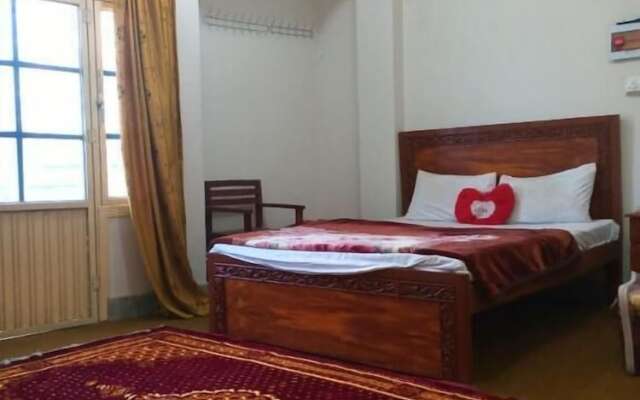 Hotel Tour De Swat