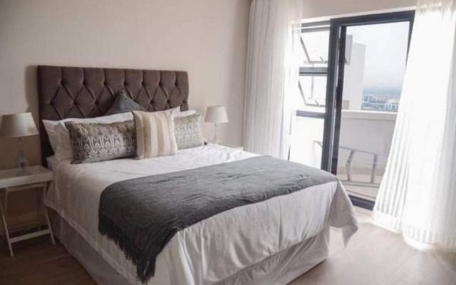 Knightsbridge Penthouse Apartment