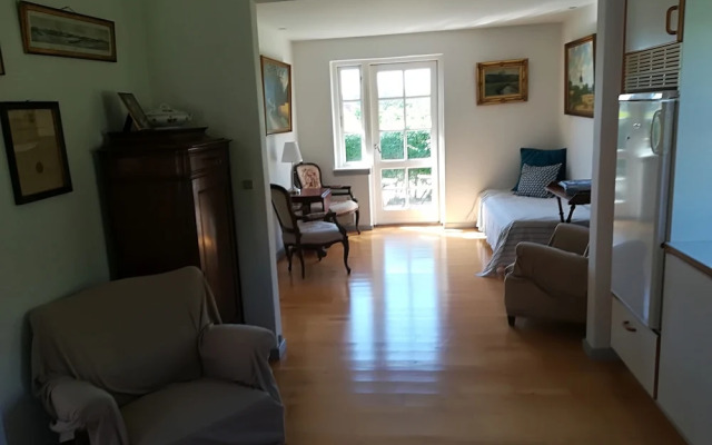 Pichardts B&B i Tranekaer