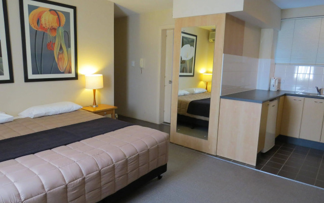 Waldorf Drummoyne Serviced Apartments