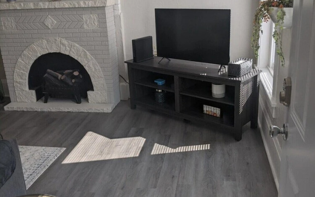Cozy, Homey 1br Near Buffalo Medical Center