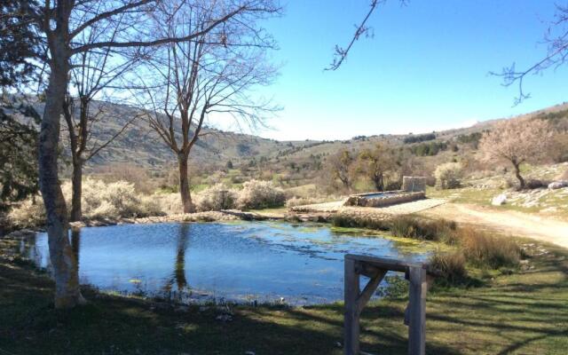 da sciuri case vacanza Barisciano