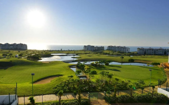 Asilah Seaview Flat Marina Golf