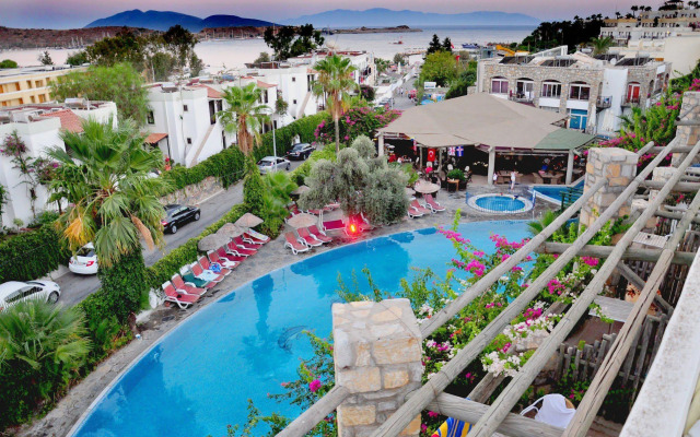 Ayaz Aqua - All Inclusive