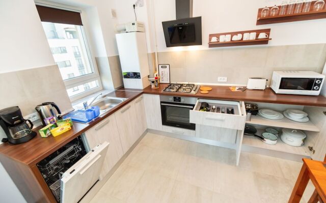 Dream Apartments