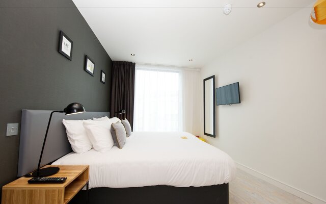 Staycity Aparthotels York - Barbican Center