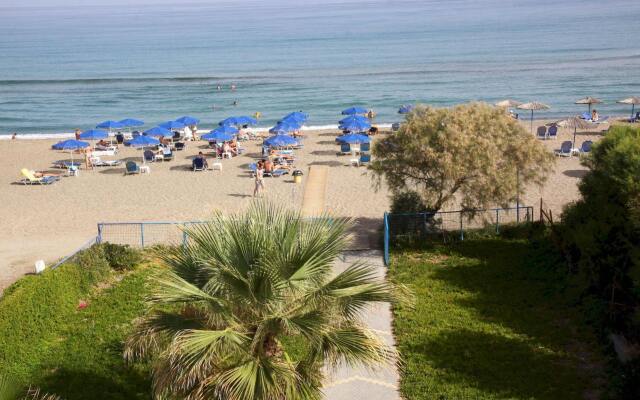 Paralos Lifestyle Beach