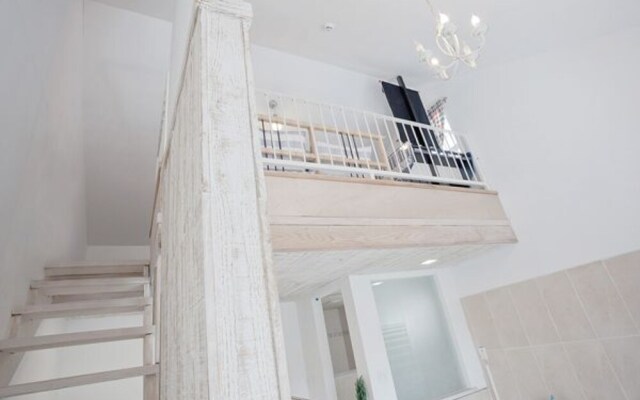 Hoengseong Tree & Painting Pension