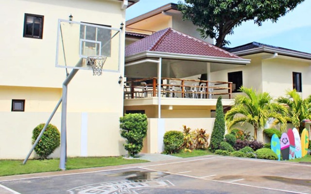 BagaLangit Hideaways