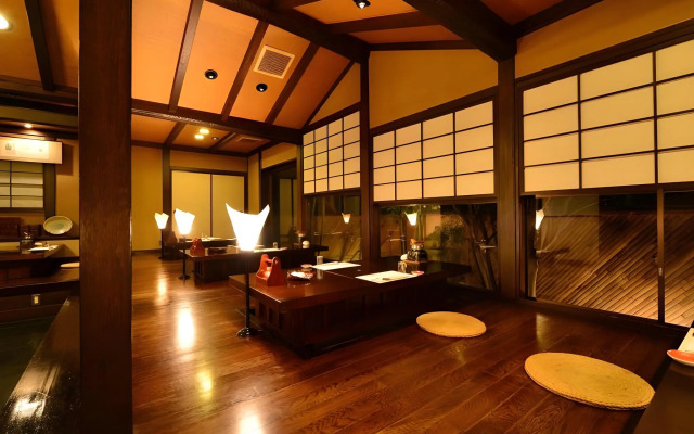 Ryokan Sugimoto