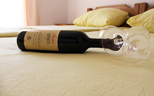 Sun Hostel Budva