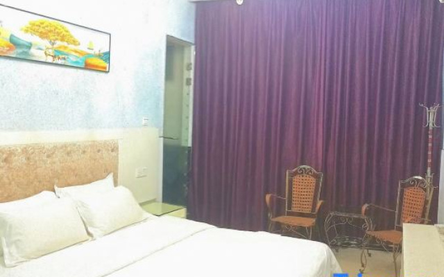 Jinhu Hotel (Nanning Wuhe University Town)