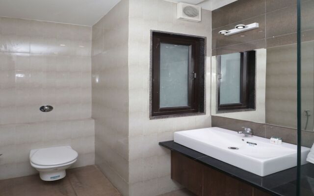 Capital O 2594 Hotel Kanchan Residency