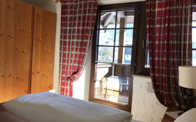 Apartments Kostolnik