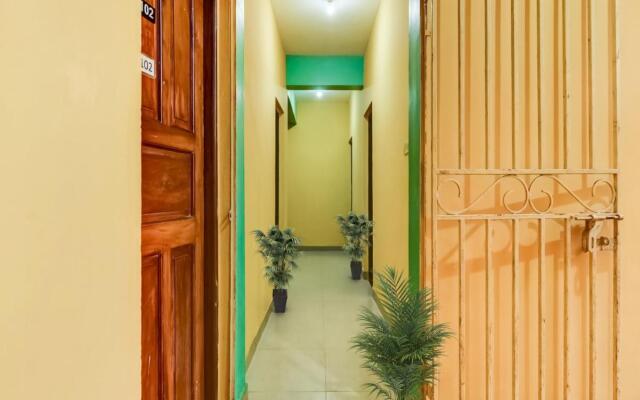 OYO 93627 Durg Holiday Stay