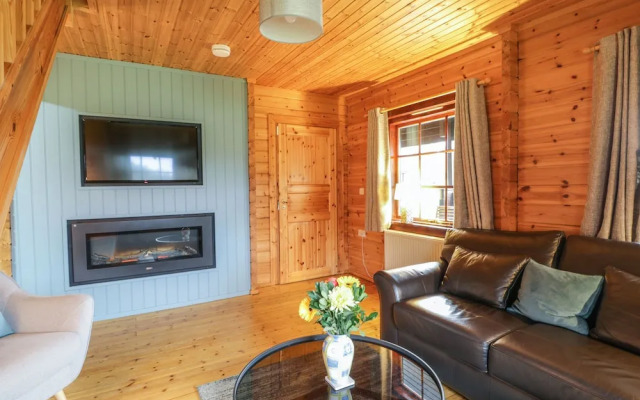 Moyle Lodge