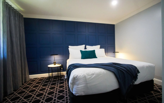 Country Comfort Armidale