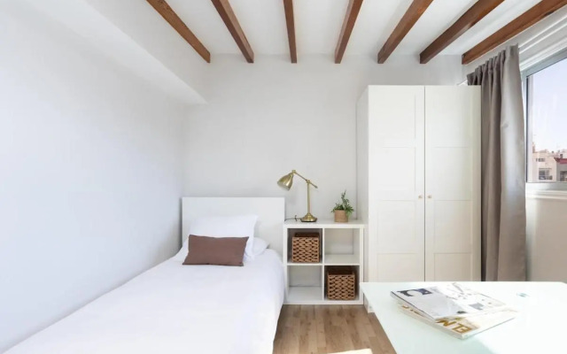 Oasis Penthouse in Santa Cruz by Edén Rentals