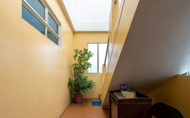 ZEN Rooms NBC Sun Griz Aklan